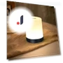 LED Night Light with Touch Control — Night Lights, Elegant Living House