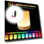 LED Touch Night Light — Night Lights, Seahorse Home