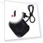Magnetic Charging Cable for Smartwatches — Smartwatch Charging Solutions, shenjiang