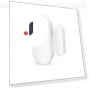 Magnetic Door and Window Alarm — Smart Home Security, YiLBX