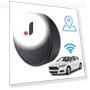 Magnetic Smart Finder Mini Tracking Device — Location Tracking Devices, Vinde Home