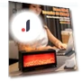 Mini Fireplace Diffuser — Diffusers, Phone Needs
