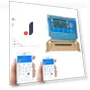 MPPT Solar Charge Controller — Power Management, Refreshing Home
