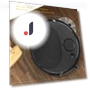Multifunctional Smart Sweeping Robot — Smart Cleaning Robots, Lntelligent Living Hall