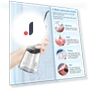 Oral Irrigator — Power Flossers, Vinde Home