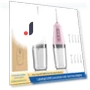 Portable Transboundary Dental Irrigator — Dental Hygiene Essentials, AI Supermarket