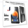 Portable WiFi MP4 Player with Camera — Portable Media Players, PRISMA