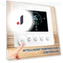Programmable Thermostat — Climate Control Devices, Chic Interiors