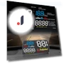 Projection Display OBD Car HUD Projector — Display Modules, IKEA Supermarket