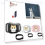Real-Time Tracking Collar Device for Dogs and Cats — Trackers, Vinde Home