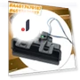 Rear Door Handle Switch with Gas Electric Drive — Switches, Forgetmenot