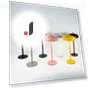 Rechargeable LED Touch Light — LED, Elegant Living House