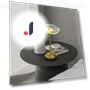 Rechargeable LED Touch Night Light — Night Lights, Elegant Living House