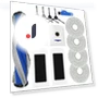 Robot Vacuum Accessories Kit — Parts & Accessories, Elegant Living House
