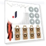 Robot Vacuum Accessories Kit — Parts & Accessories, Elegant Living House
