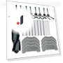 Robot Vacuum Accessories Kit — Parts & Accessories, Elegant Living House