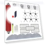 Robot Vacuum Accessory Kit — Parts & Accessories, Lntelligent Living Hall