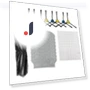 Robot Vacuum Accessory Kit — Parts & Accessories, Lntelligent Living Hall