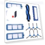 Robot Vacuum Replacement Parts Kit — Parts & Accessories, Elegant Living House