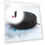 Robotic Sweeper — Smart Cleaning Robots, Daily Home Furnishings