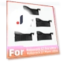 Robotic Vacuum Filter Tank Replacement Parts — Parts & Accessories, Lntelligent Living Hall
