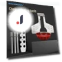 Sawtooth Grinding Tool Set — , AI Supermarket