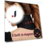 Self-Heating Neck Support Belt — Thermal Therapy Solutions, AI Supermarket