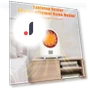 Small Home Heater — Portable Heating Solutions, Household kitchen