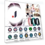 Smart Band Activity Tracker — Wearable Accessories, Sock