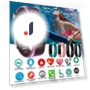 Smart Band Heart Rate Monitor — Wearable Accessories, lijiansa22