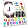 Smart Band Tracker — Wearable Accessories, huji52