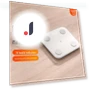 Smart Body Fat Scale — Body Composition Analysis, Xiaomi