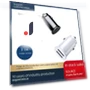 Smart Car Charger with Dual USB Ports — Vehicle Power Solutions, AI Supermarket