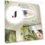 Smart Ceiling Fan with Light — Ceiling Fans, Intelligent Living Hall