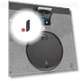 Smart Cleaning Robot — Smart Cleaning Robots, Modern Home Furnishing