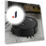 Smart Cleaning Robot — Smart Cleaning Robots, Daily Home Furnishings