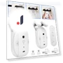 Smart Curtain Motor Kit — Smart Home Hubs & Controllers, Refreshing Home