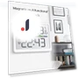 Smart Digital Alarm Clock — Alarms & Clocks, Wit angel
