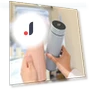 Smart Display Vacuum Cup — Beverage Warmers, Wrigleys