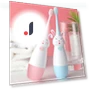 Smart Electric Toothbrush — Kids' Electric Toothbrushes, DC-Home-2