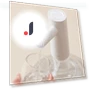 Smart Electric Water Bottle Pump — Hydration Solutions, DC-Home-2