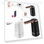 Smart Electric Water Dispenser — Hydration Solutions, Elegant Living House