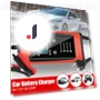 Smart Fast Charge Cycle GEL Lead-Acid Charger — Chargers, World Auto Parts