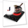 Smart Induction Cooktop — Cooking Surfaces, Wrigleys