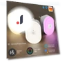 Smart LED Night Light with Motion Sensor — Night Lights, Elegant Living House