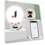 Smart Locator Collar — Trackers, Vinde Home