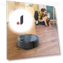 Smart Mini Cleaning Robot — Smart Cleaning Robots, Daily Home Furnishings