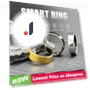 Smart Ring — Smart Rings, Lucky Start Smart watch