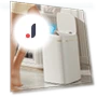 Smart Trash Bin — Waste Baskets, Refreshing Home