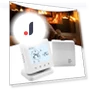 Smart Wireless Thermostat — Smart Climate Control, Wrigleys